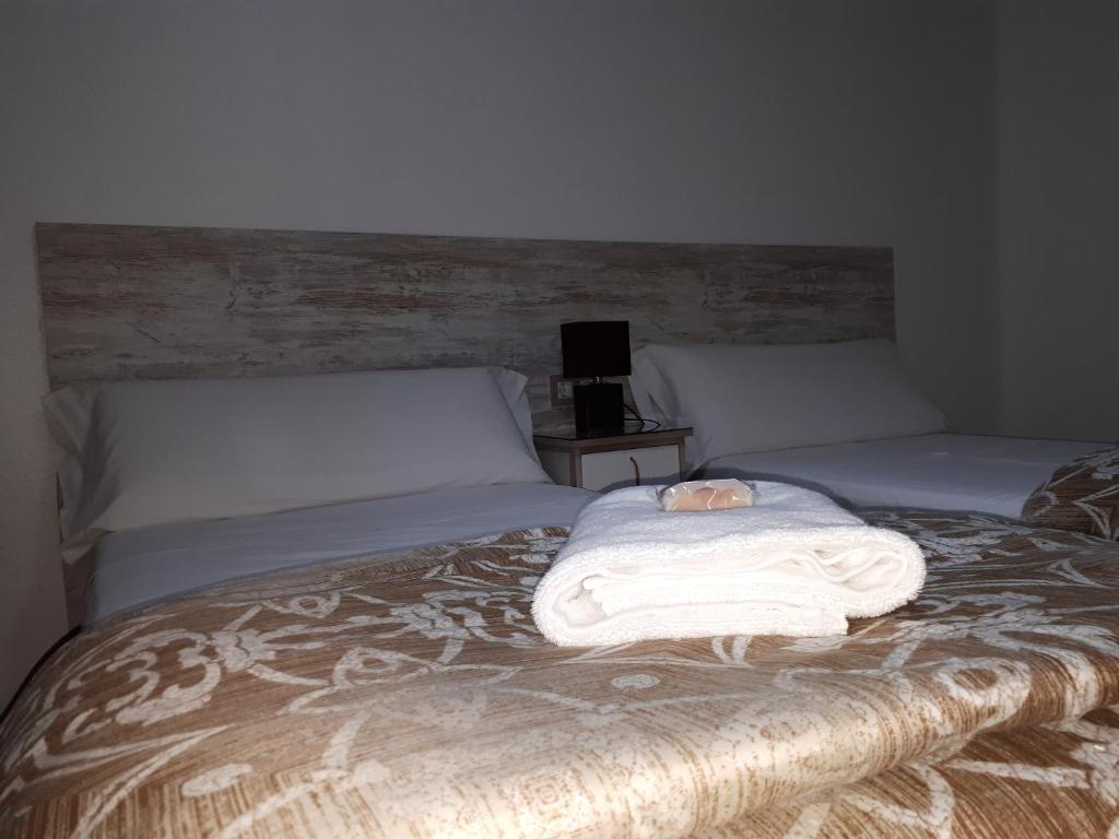 Pensión Saint Mateo - 17