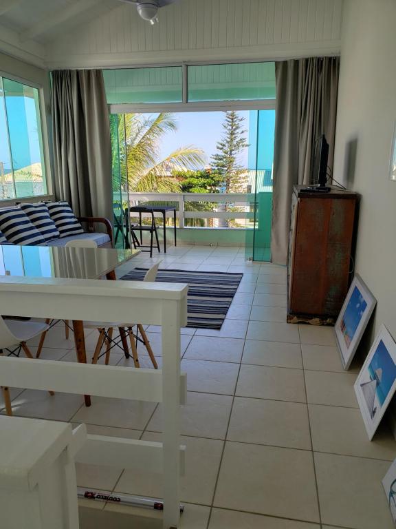  Apartamento Bombinhas