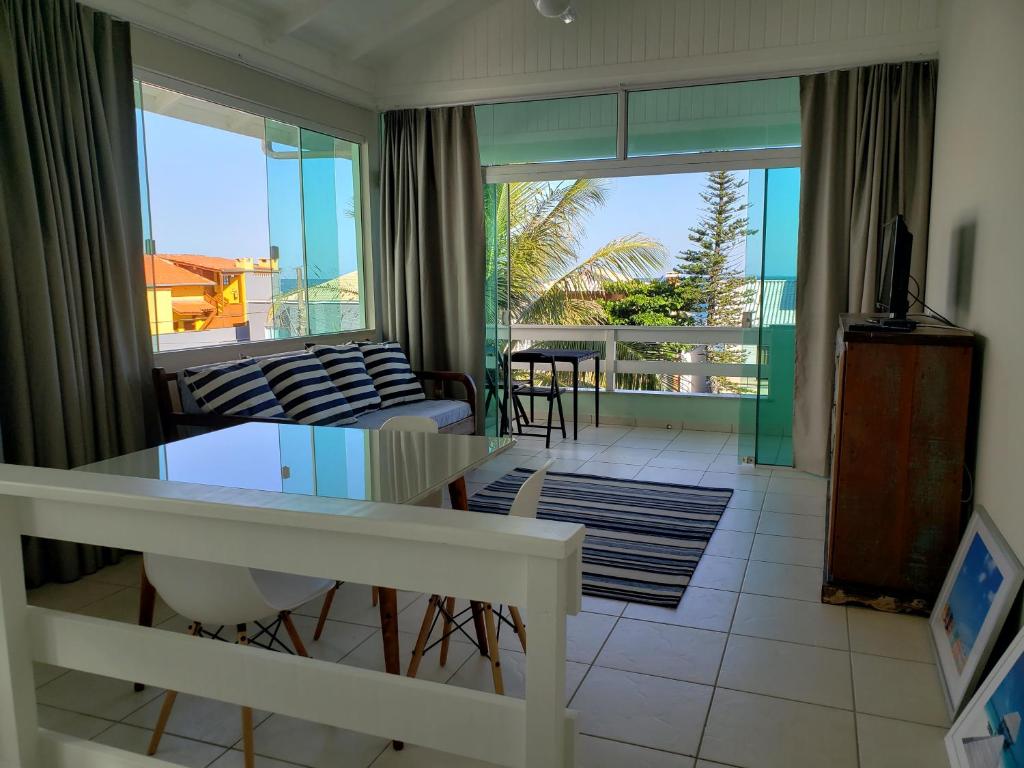  Apartamento Bombinhas