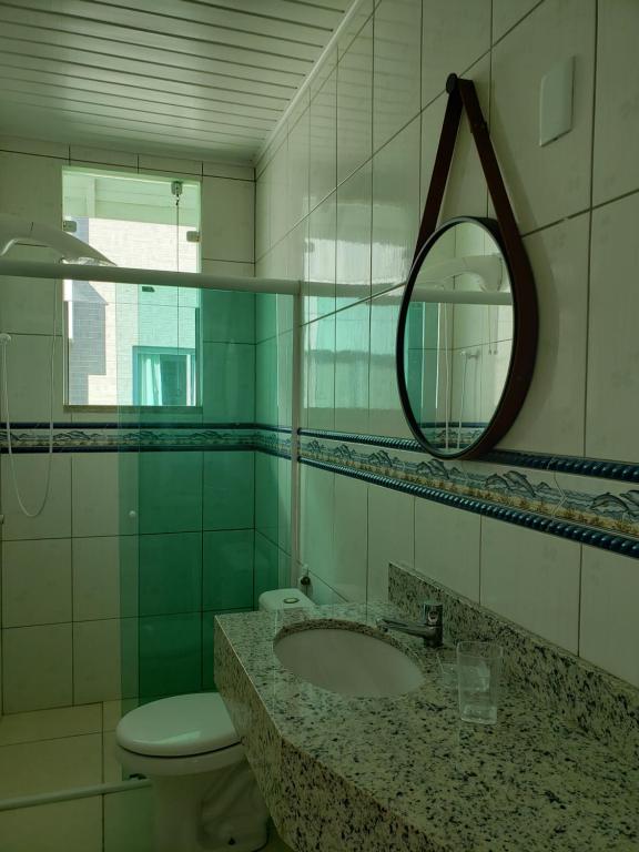  Apartamento Bombinhas