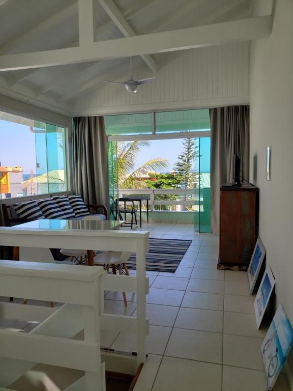  Apartamento Bombinhas