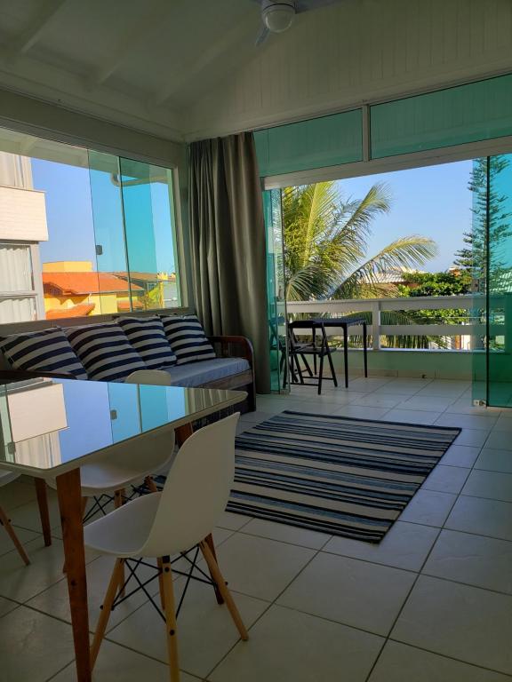  Apartamento Bombinhas