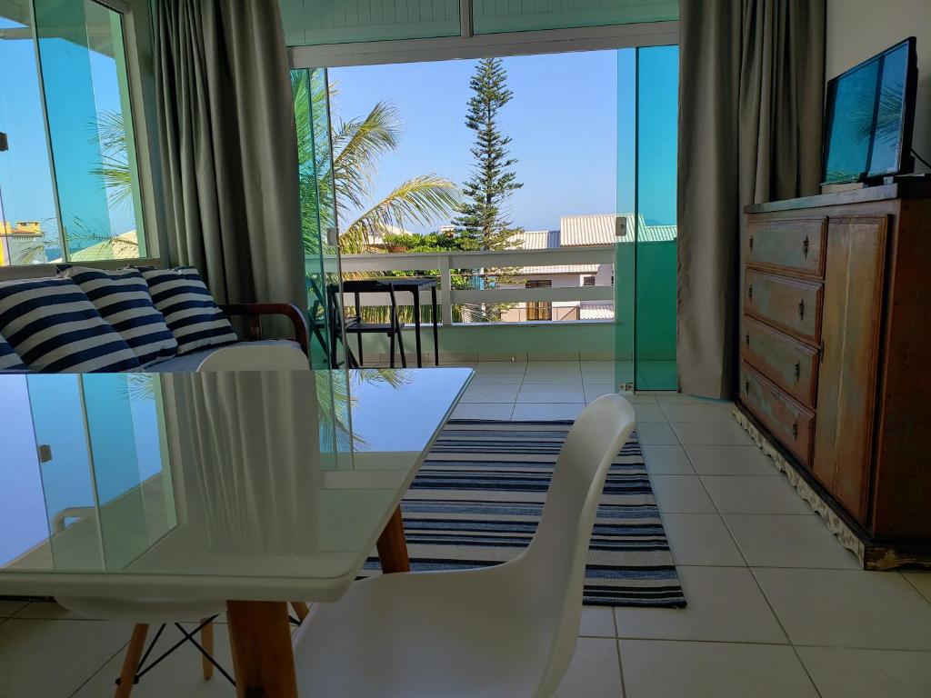  Apartamento Bombinhas