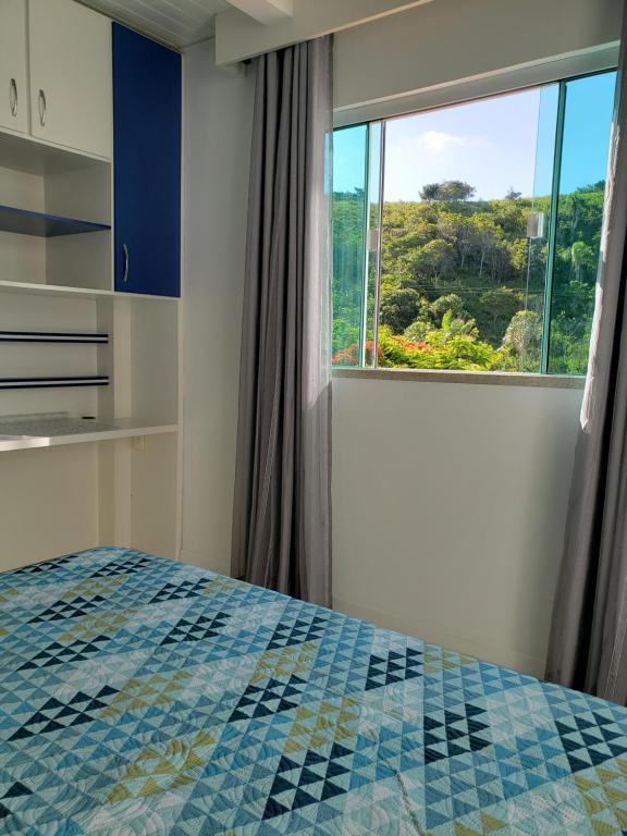  Apartamento Bombinhas