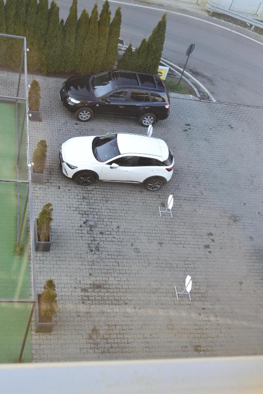 Stop Hotel - Resim 18