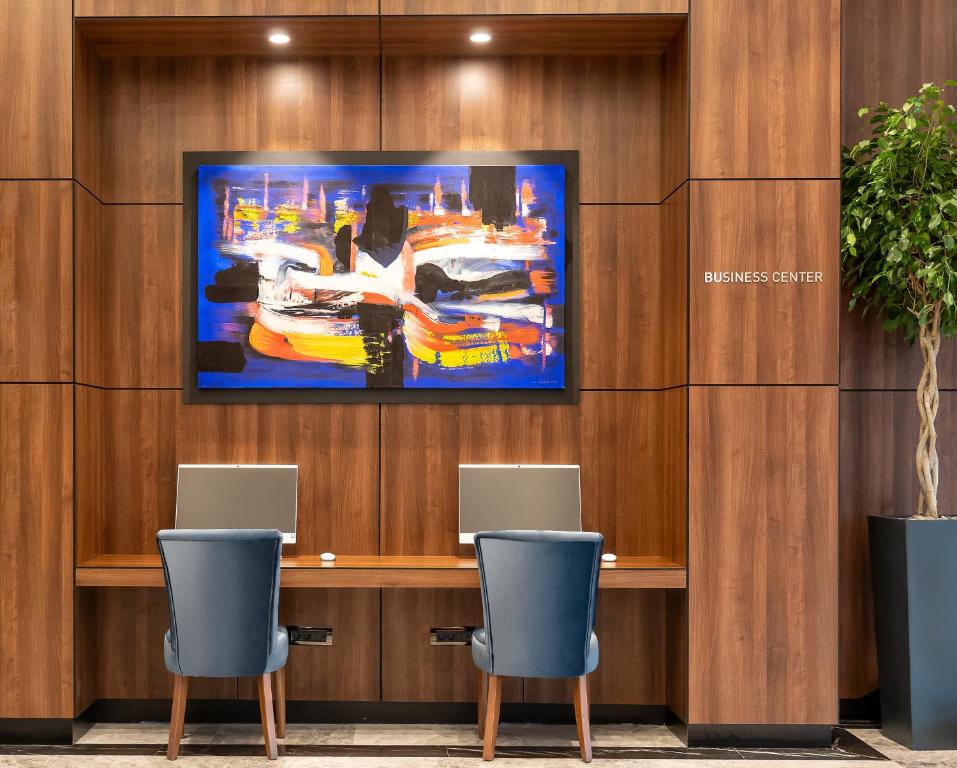 Fotografie z fotogalerie ubytování Radisson Blu Hotel, Sakarya v destinaci Sakarya