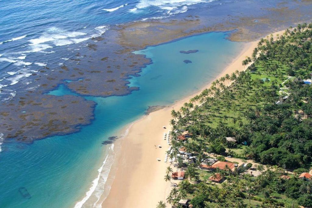  Férias no paraíso