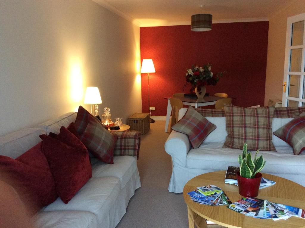 Lismore House, Oban Updated 2024 Prices