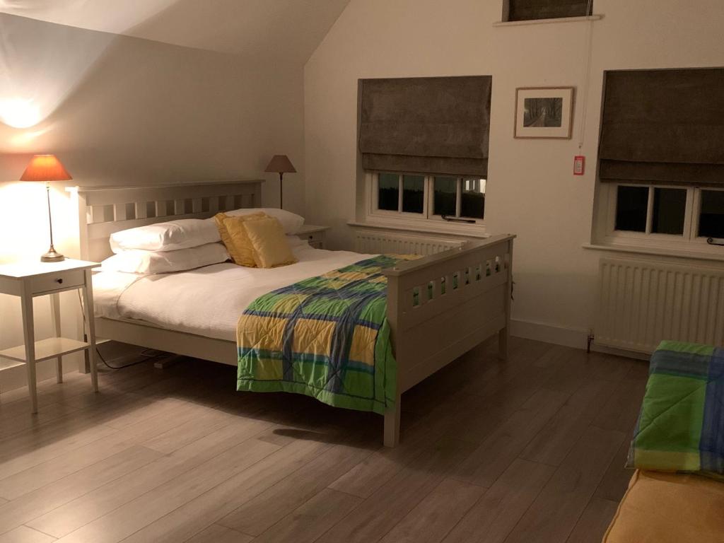 Appletree Cottages - Habitación Familiar Con Baño Privado
