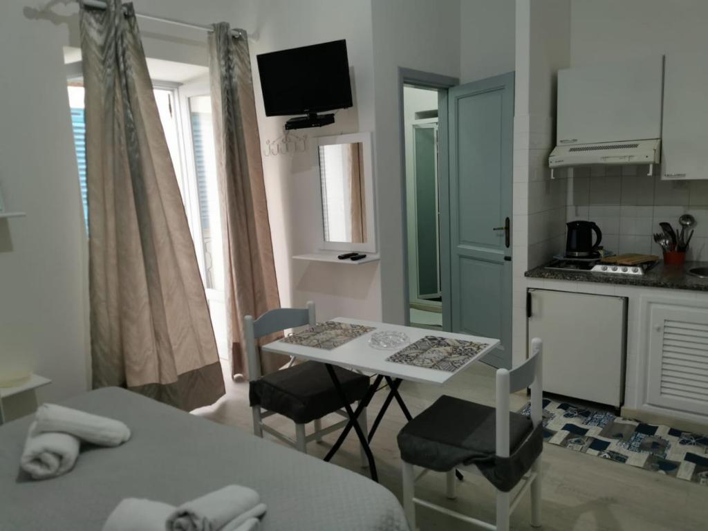 Lo Nardo Accommodation - 18