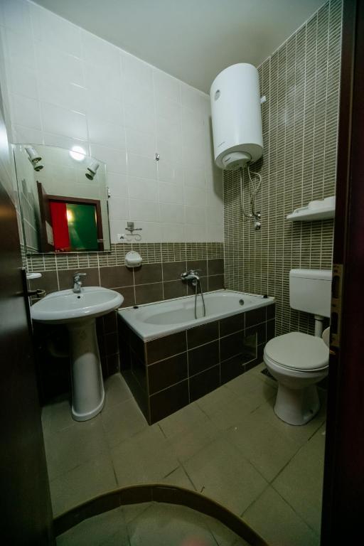 Explorer Podgorica - Apartment