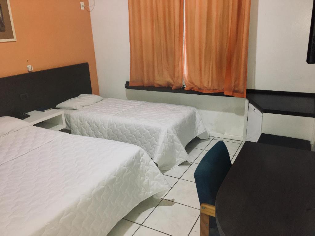  Itacaiúnas Hotel