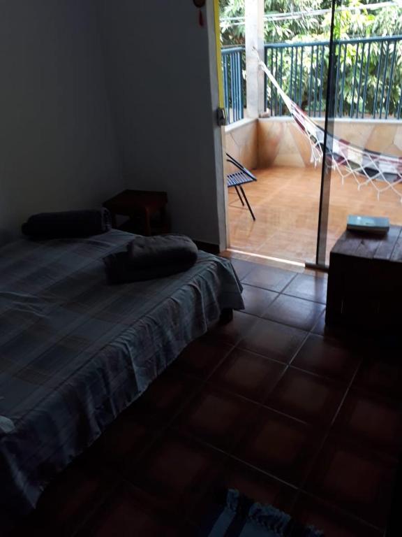  Guest House Casa de Pedra