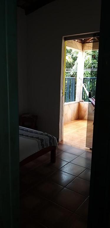  Guest House Casa de Pedra