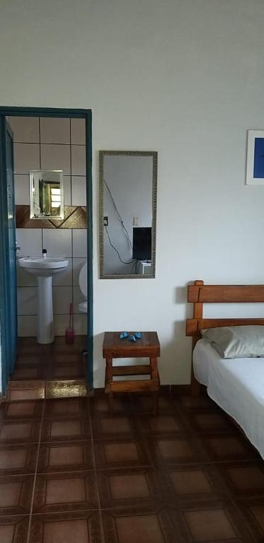  Guest House Casa de Pedra