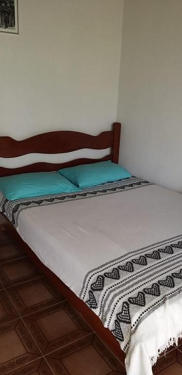  Guest House Casa de Pedra