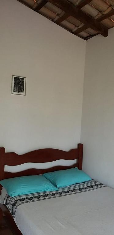  Guest House Casa de Pedra