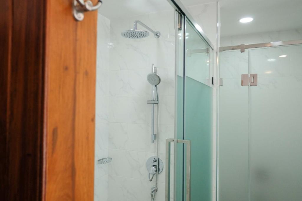 The Chimes Chiangmai Old City - Resim 37