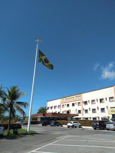  Itacaiúnas Hotel