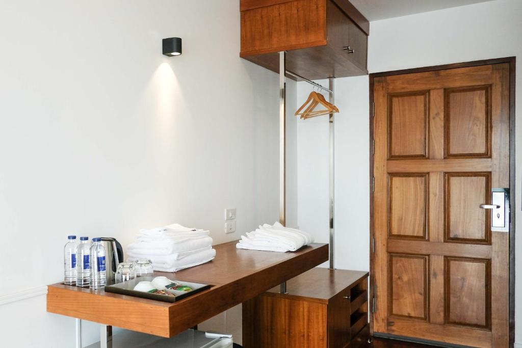 The Chimes Chiangmai Old City - Resim 38