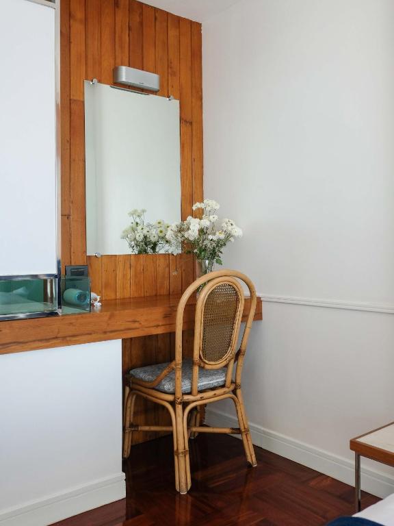 The Chimes Chiangmai Old City - Resim 39