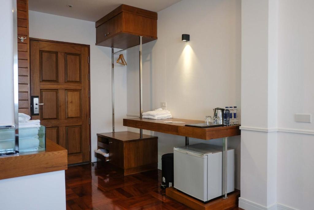 The Chimes Chiangmai Old City - Resim 41