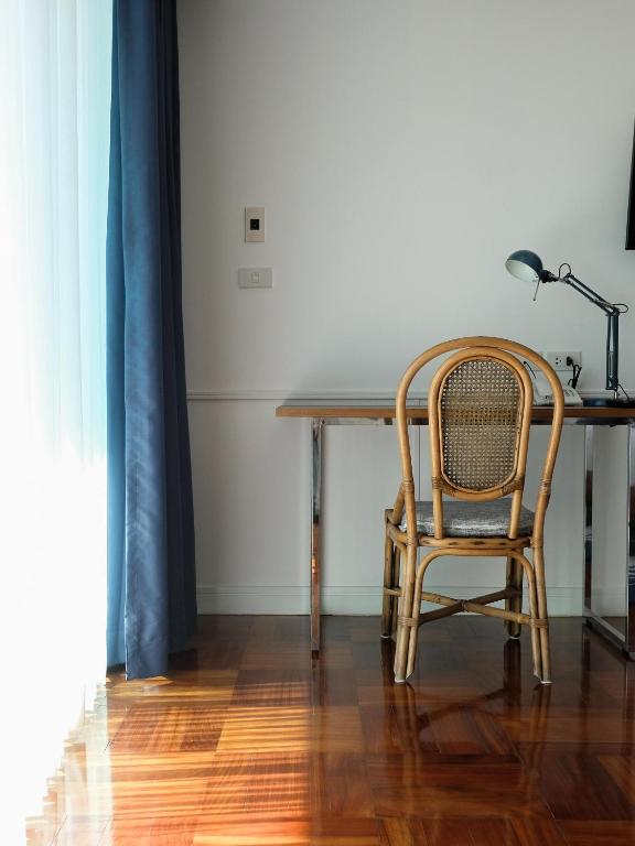 The Chimes Chiangmai Old City - Resim 44