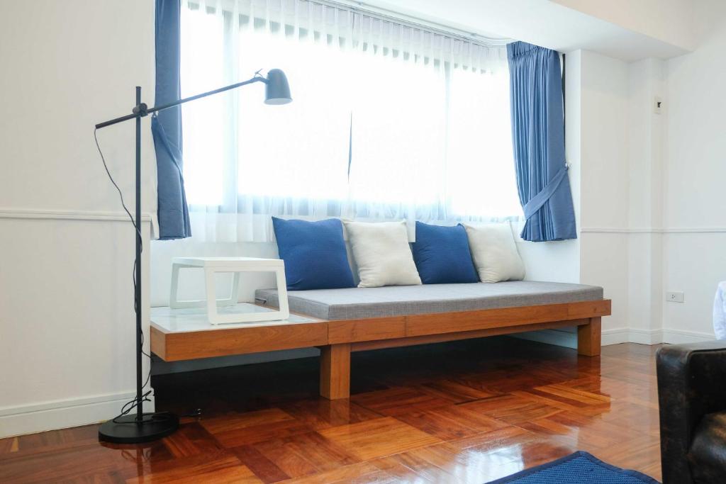 The Chimes Chiangmai Old City - Resim 31