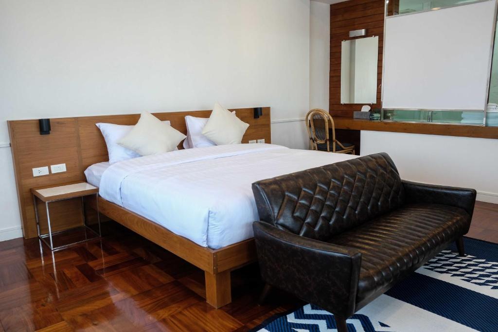 The Chimes Chiangmai Old City - Resim 12