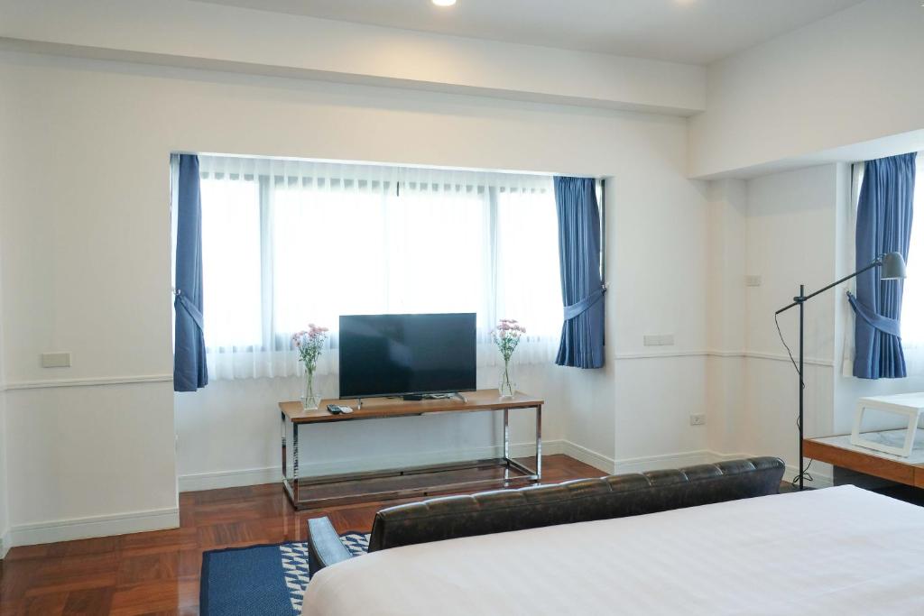 The Chimes Chiangmai Old City - Resim 30