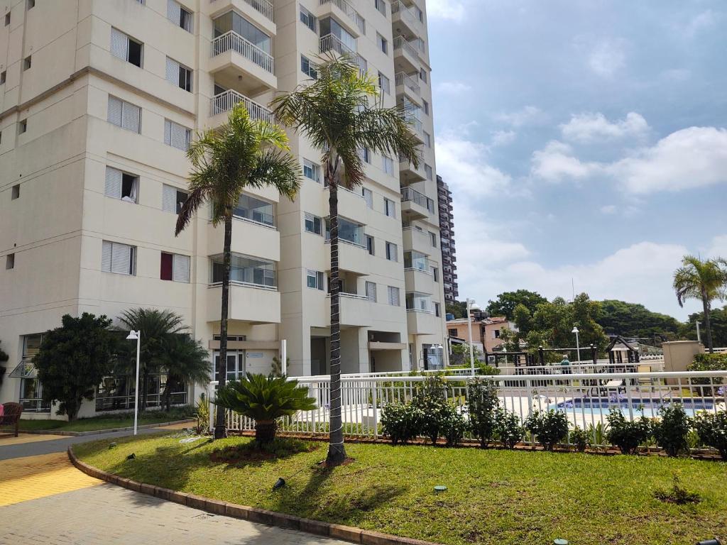  Apartamento Saúde - São Paulo Expô