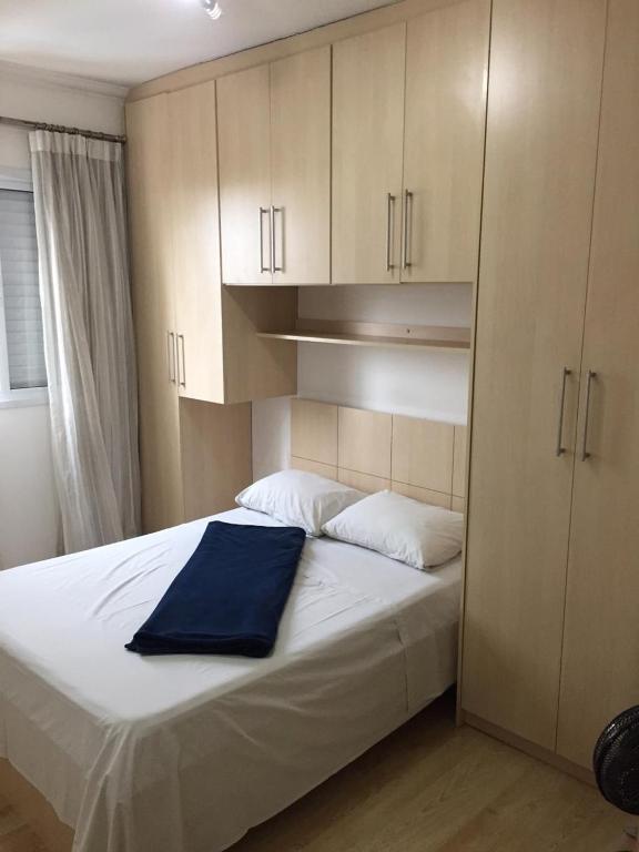  Apartamento Saúde - São Paulo Expô