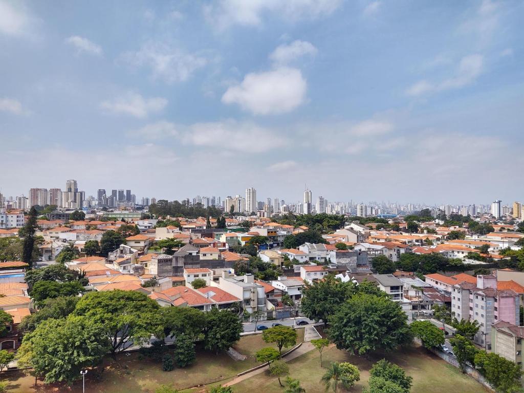  Apartamento Saúde - São Paulo Expô