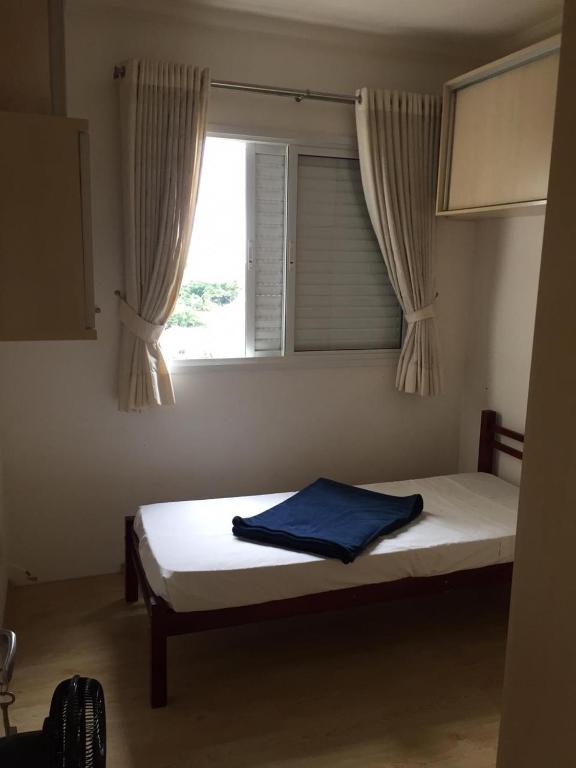  Apartamento Saúde - São Paulo Expô