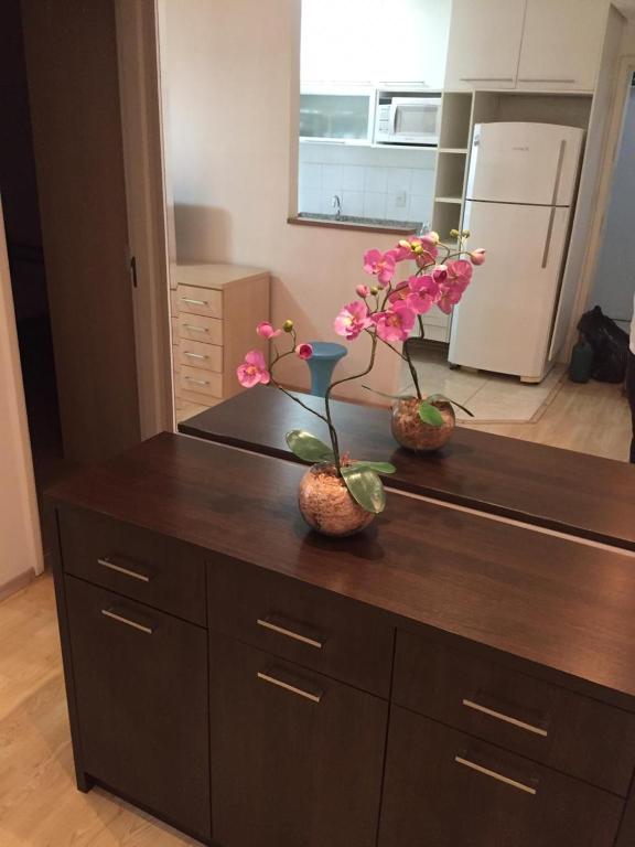  Apartamento Saúde - São Paulo Expô
