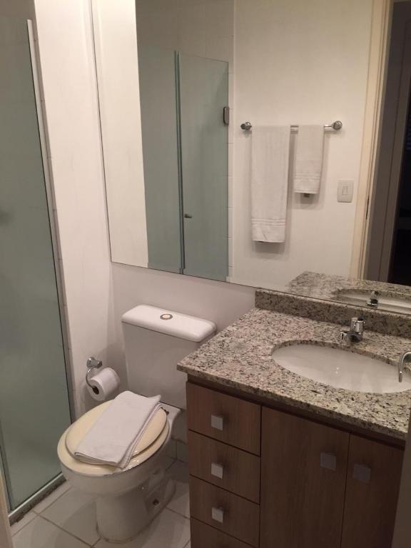  Apartamento Saúde - São Paulo Expô