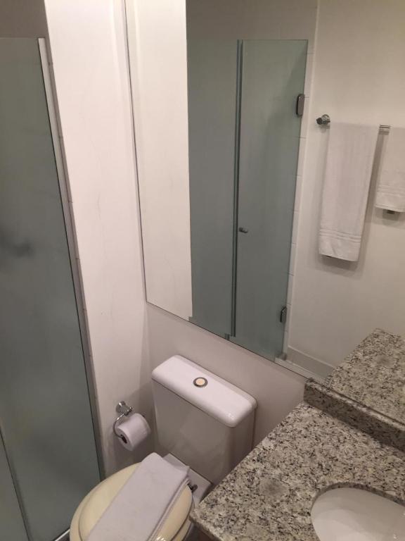  Apartamento Saúde - São Paulo Expô