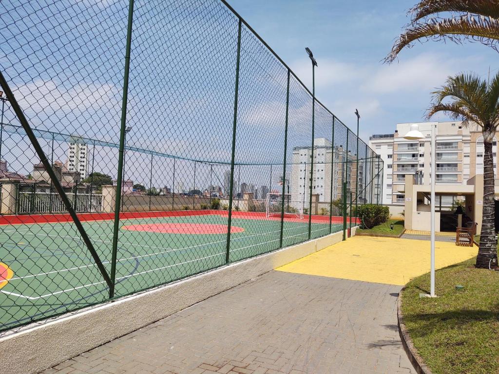  Apartamento Saúde - São Paulo Expô