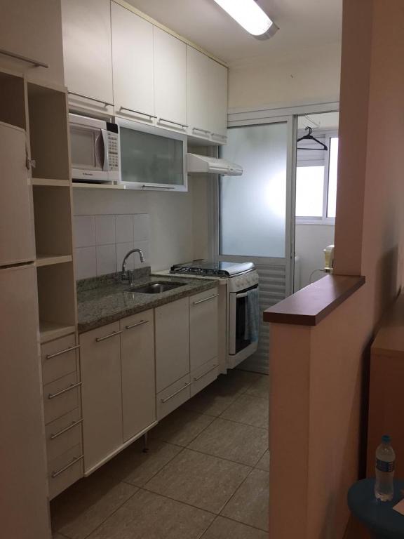  Apartamento Saúde - São Paulo Expô