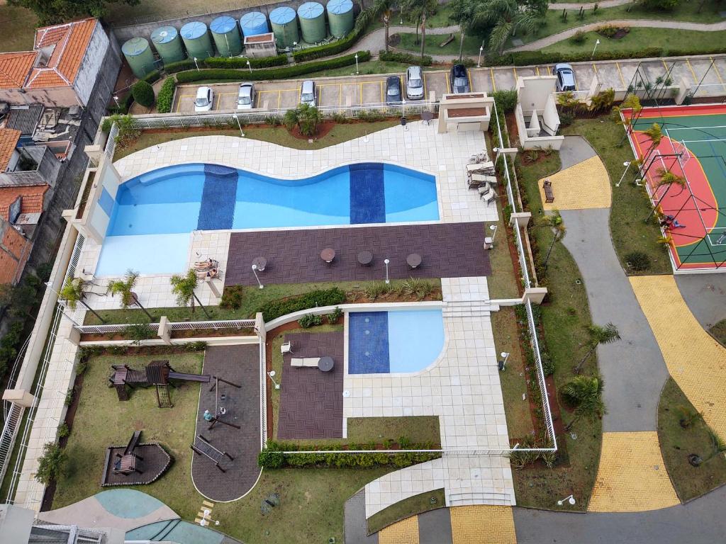  Apartamento Saúde - São Paulo Expô