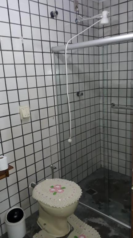  Hostel Familiar Costa dos Milagres
