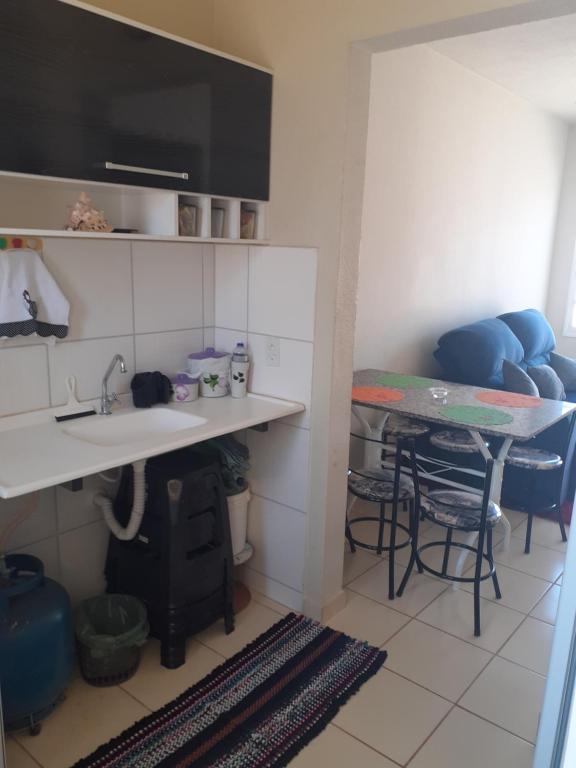  Casinha Olímpia