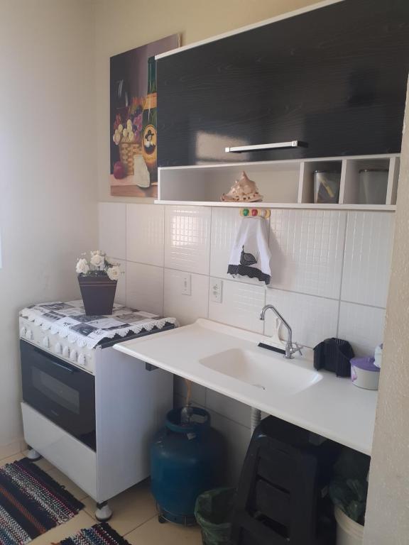  Casinha Olímpia