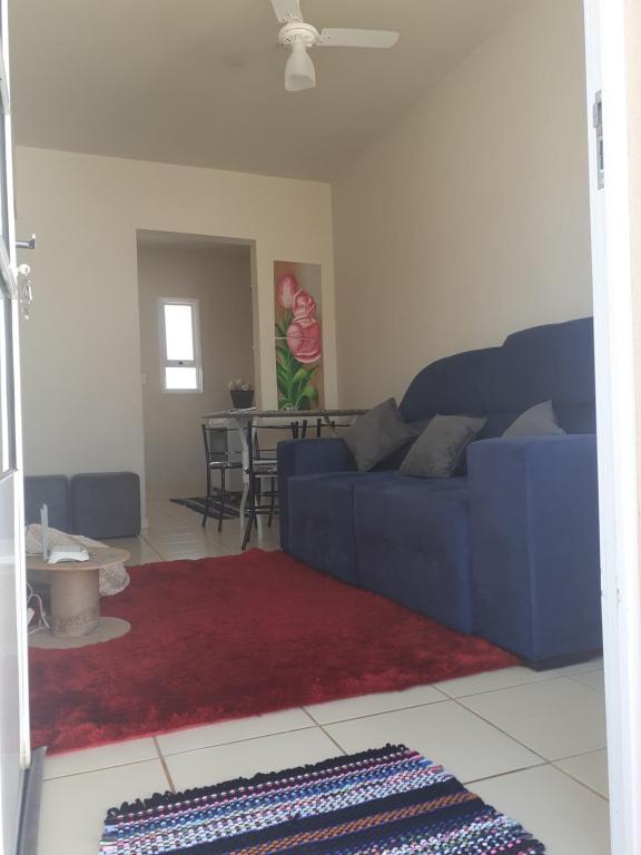 Casinha Olímpia