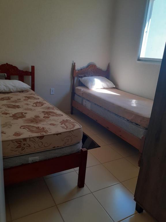  Casinha Olímpia