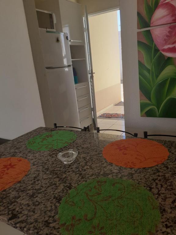  Casinha Olímpia
