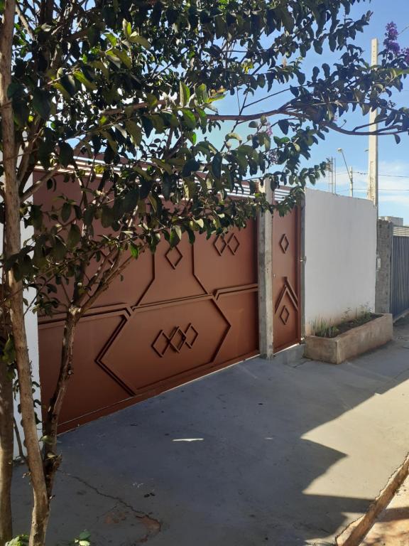  Casinha Olímpia