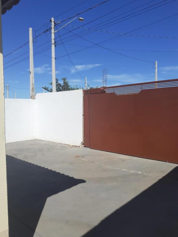 Casinha Olímpia
