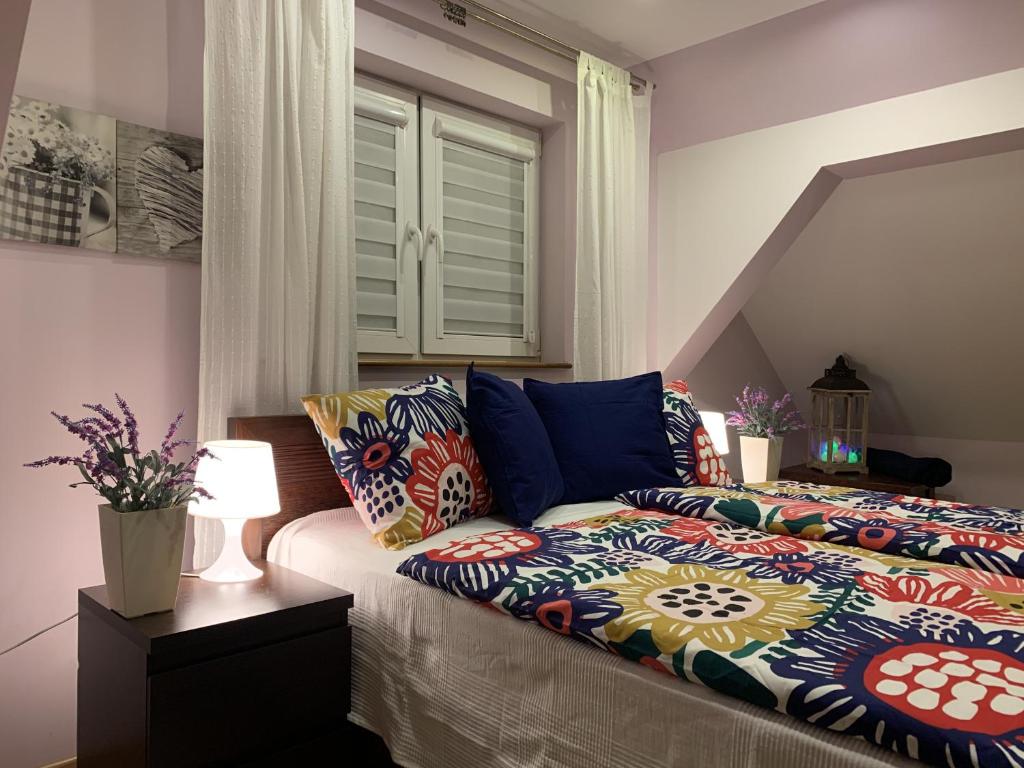 Apartament Żuru Szczyrk
