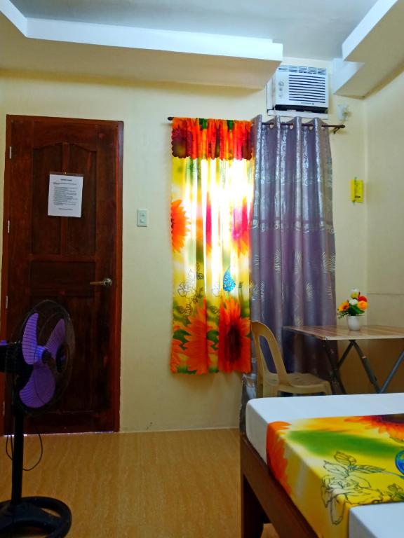 Imagem da galeria de Aquing's Place em El Nido